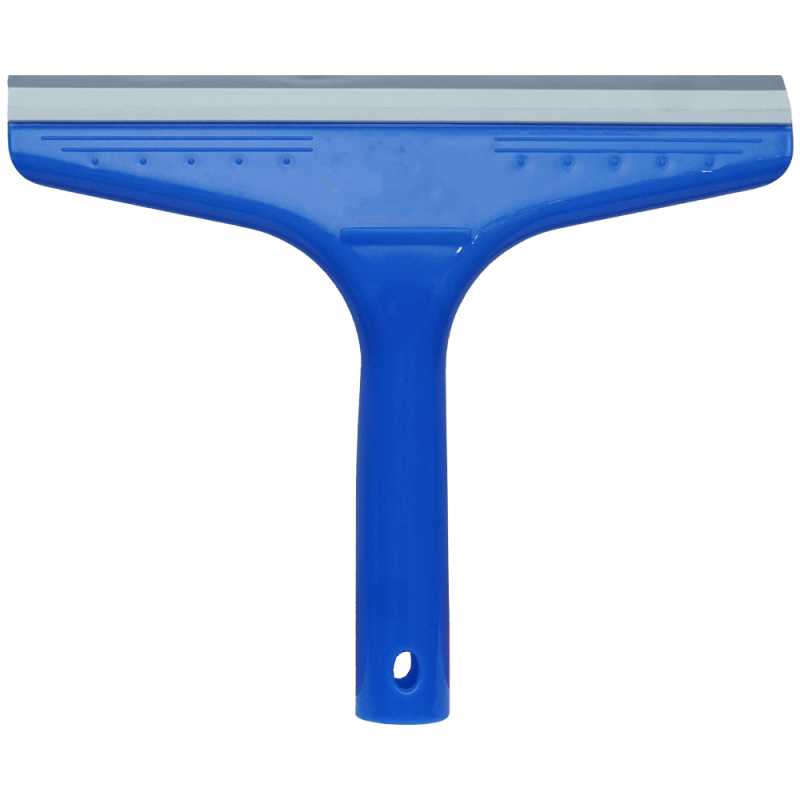 Stergator geam 23 cm cu lamela cauciuc Adison